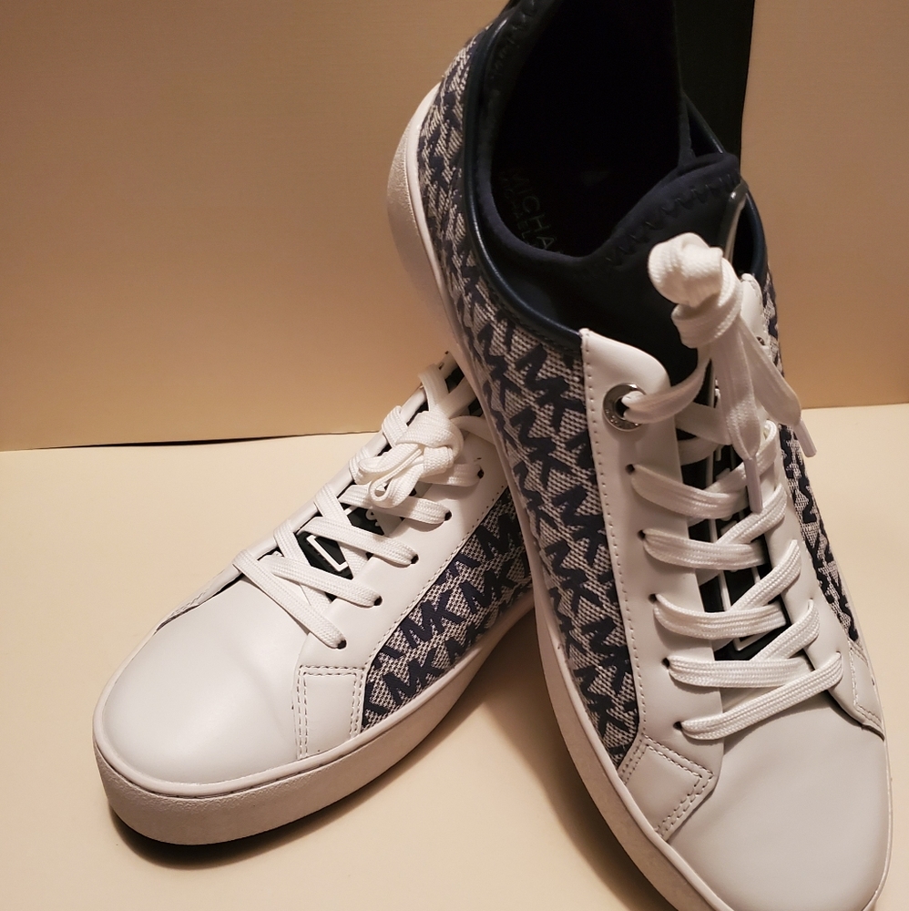 MICHAEL KORS SNEAKERS